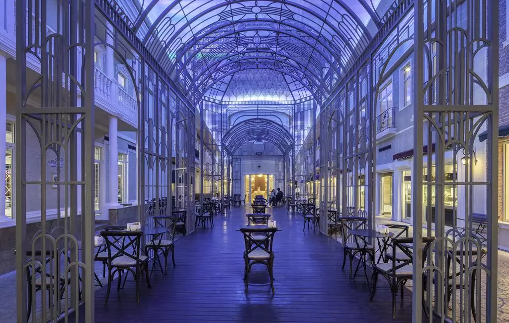 هتل رکسوس پرمیوم بلک آنتالیا-1685